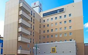 ホテル サンルート 五所川原