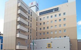 ホテル サンルート 五所川原